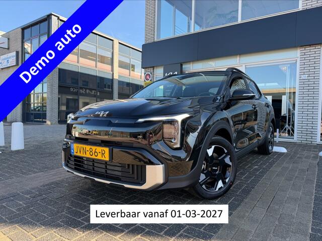 KIA Stonic 1.0T-MHEV ExecutiveLine +DEMO AUTO+