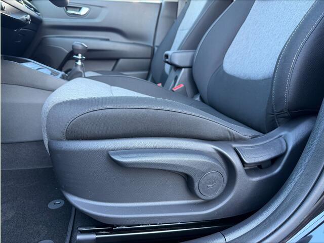 KIA Stonic 1.0T-MHEV ExecutiveLine +DEMO AUTO+