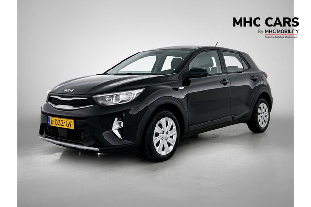 KIA Stonic 1.0 T-GDi MHEV ComfortLine