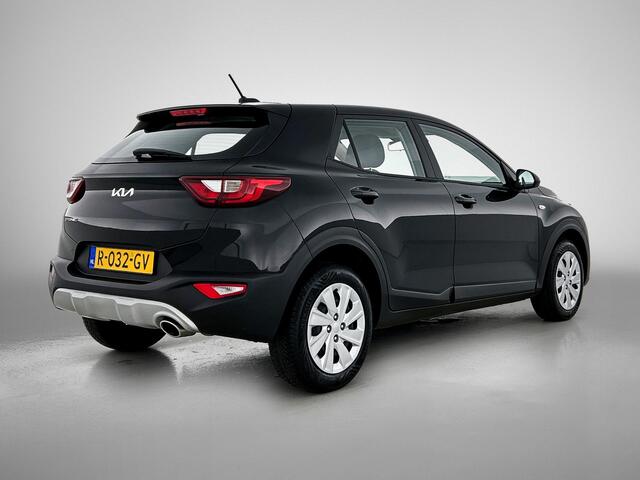 KIA Stonic 1.0 T-GDi MHEV ComfortLine