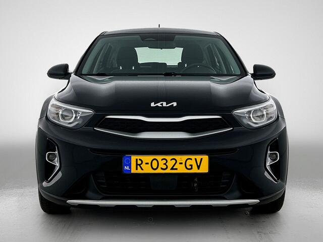 KIA Stonic 1.0 T-GDi MHEV ComfortLine