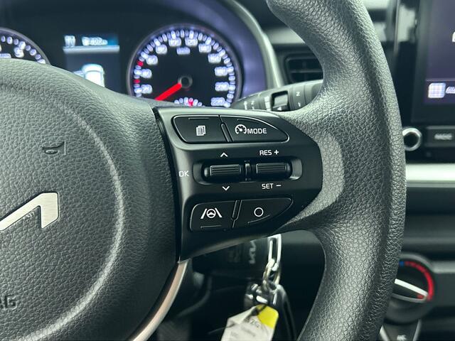 KIA Stonic 1.0 T-GDi MHEV ComfortLine