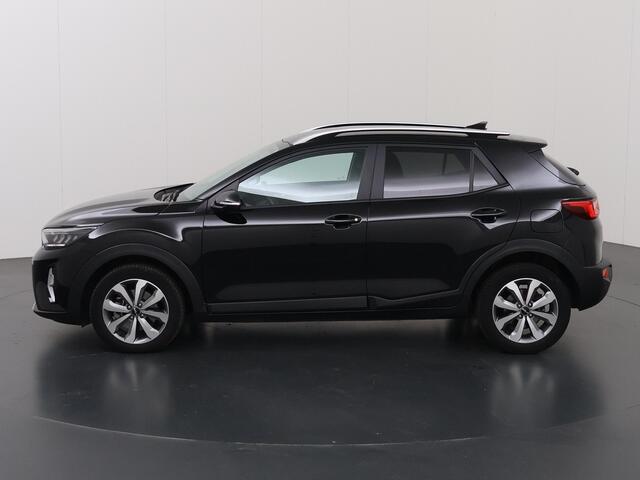 KIA Stonic 1.0 T-GDi MHEV DynamicPlusLine | Stoel/Stuurwielverwarming | Keyless | Navigatie | Parkeercamera | Climate Control |
