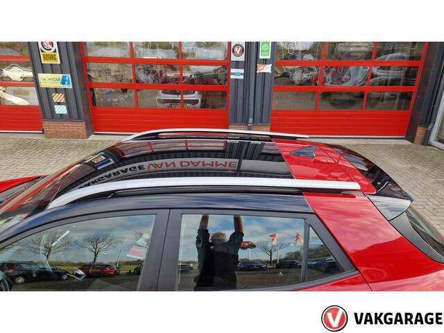 KIA Stonic 1e eigenaar 1.0 T-GDi Dyn.Line