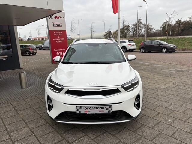 KIA Stonic 1.0 T-GDi MHEV DynamicLine | Navi | Cruise | Camera | 16.633 km Dealeronderhouden