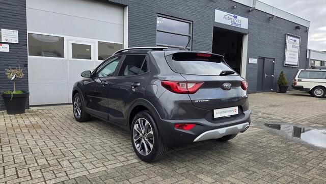 KIA Stonic 1.0 T-GDi Vision DynamicLine | Carplay/Android | NAVIGATIE | PDC | VOLLEDIGE ONDERHOUDSHISTORIE