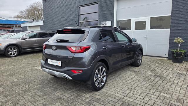 KIA Stonic 1.0 T-GDi Vision DynamicLine | Carplay/Android | NAVIGATIE | PDC | VOLLEDIGE ONDERHOUDSHISTORIE