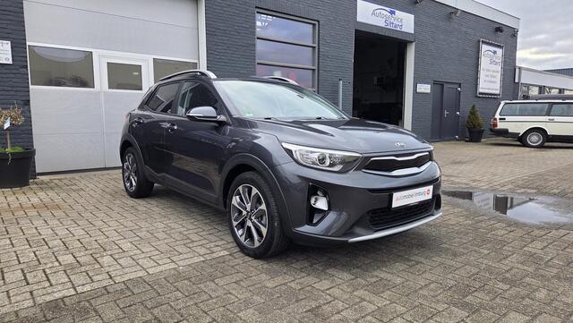 KIA Stonic 1.0 T-GDi Vision DynamicLine | Carplay/Android | NAVIGATIE | PDC | VOLLEDIGE ONDERHOUDSHISTORIE