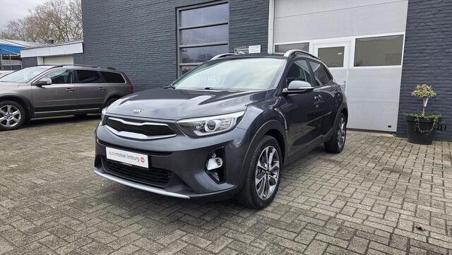 KIA Stonic 1.0 T-GDi Vision DynamicLine | Carplay/Android | NAVIGATIE | PDC | VOLLEDIGE ONDERHOUDSHISTORIE