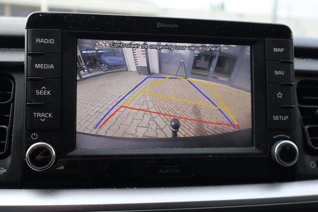 KIA Stonic 1.0 T-GDi Dynamic Line Trekhaak | Cruise | Apple | AndoidAuto