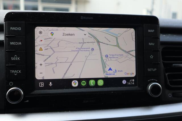 KIA Stonic 1.0 T-GDi Dynamic Line Trekhaak | Cruise | Apple | AndoidAuto