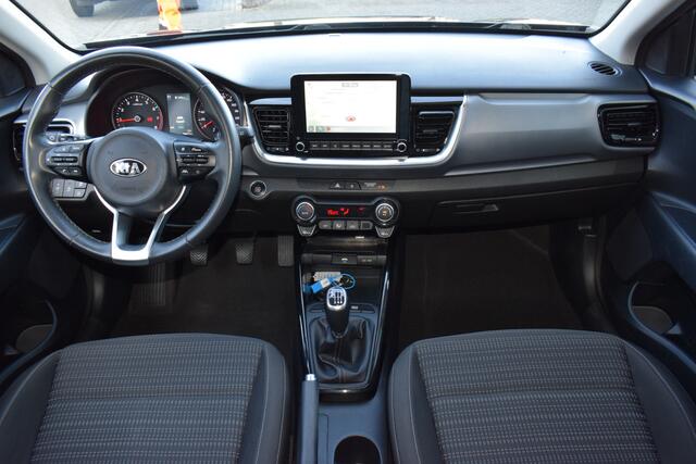 KIA Stonic 1.0 T-GDi MHEV DynamicPlusLine | Cruise Control | Climate Control | Camera | Navigatie | Tot 10Jr. Kia-Garantie