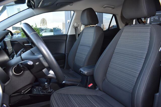 KIA Stonic 1.0 T-GDi MHEV DynamicPlusLine | Cruise Control | Climate Control | Camera | Navigatie | Tot 10Jr. Kia-Garantie