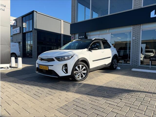 KIA Stonic 1.0T-MHEV DynamicPlusLine +CERTIFIED USED+
