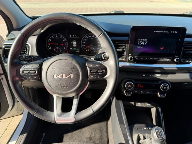 KIA Stonic 1.0T-MHEV DynamicPlusLine +CERTIFIED USED+