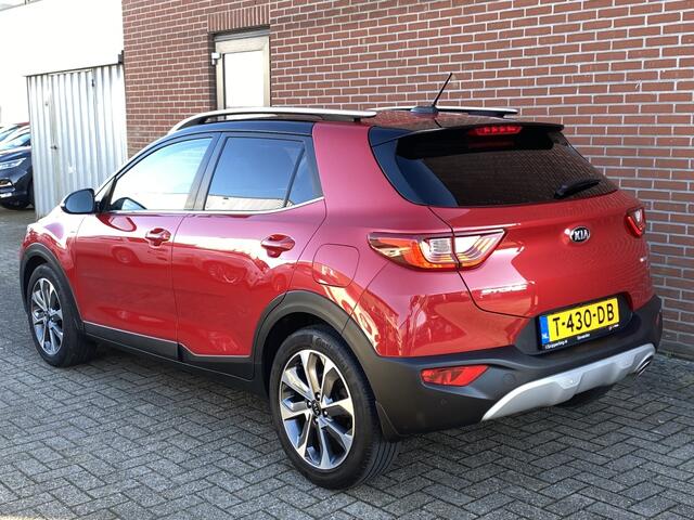 KIA Stonic 1.0 T-GDi Dynamic Line AUTOMAAT CARPLAY STOELVW CAMERA CRUISE PD