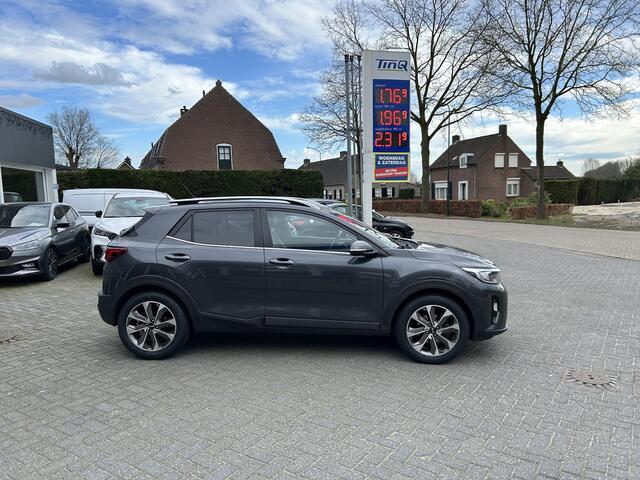KIA Stonic 1.0 T-GDi DynamicLine