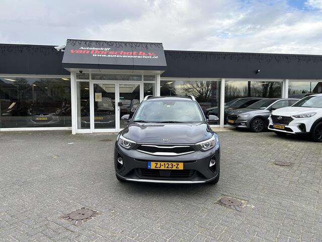 KIA Stonic 1.0 T-GDi DynamicLine