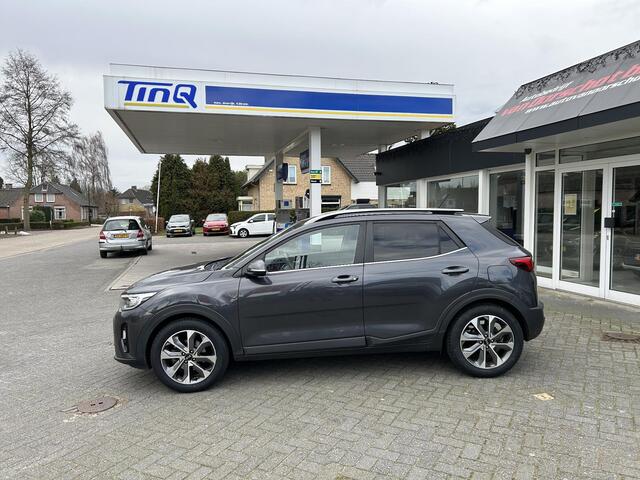 KIA Stonic 1.0 T-GDi DynamicLine