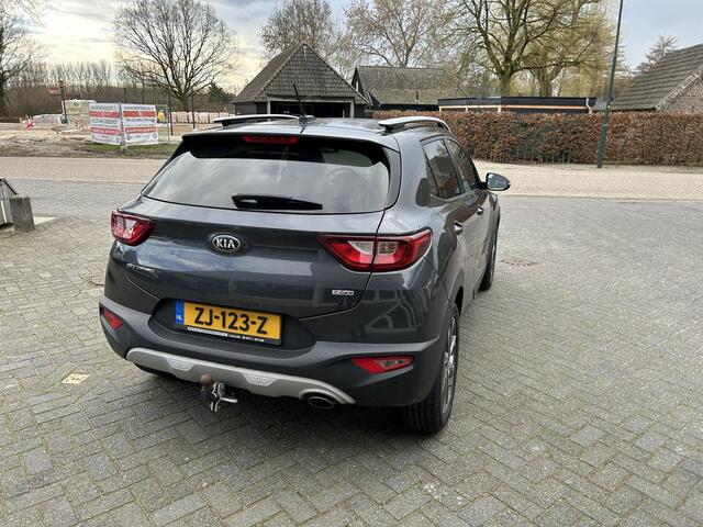 KIA Stonic 1.0 T-GDi DynamicLine