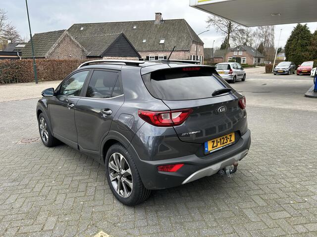 KIA Stonic 1.0 T-GDi DynamicLine
