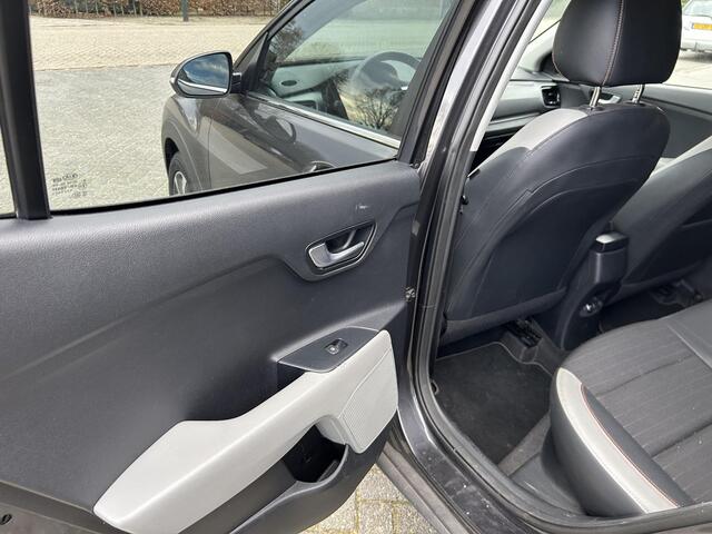 KIA Stonic 1.0 T-GDi DynamicLine