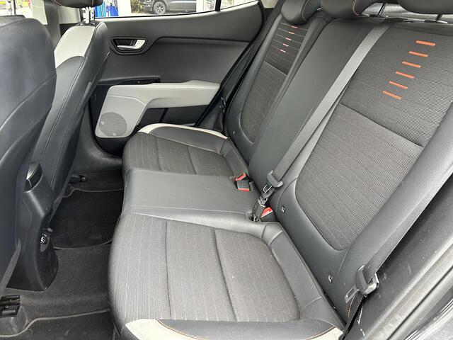 KIA Stonic 1.0 T-GDi DynamicLine