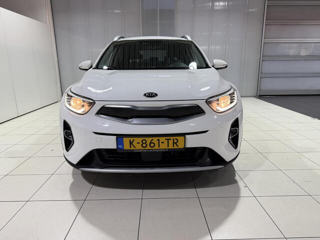 KIA Stonic 1.0 T-GDi MHEV DynamicPlusLine Apple Carplay/Android Auto, Navigatie, Camera,