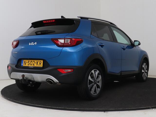 KIA Stonic 1.0 T-GDi MHEV DynamicPlusLine