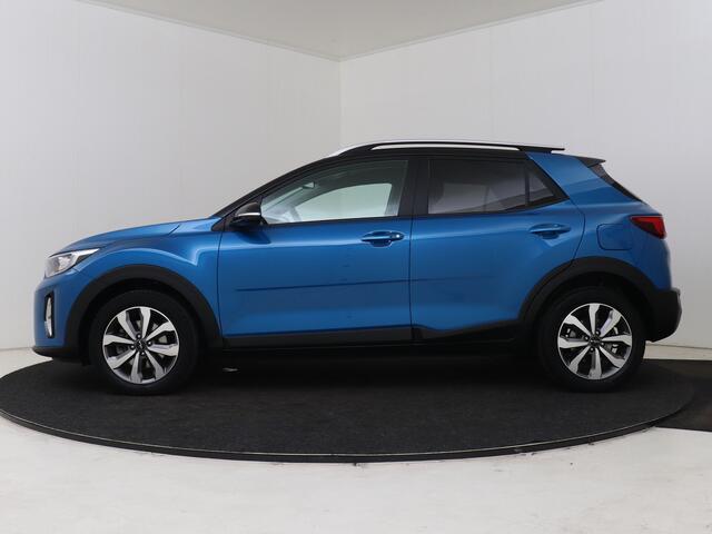 KIA Stonic 1.0 T-GDi MHEV DynamicPlusLine