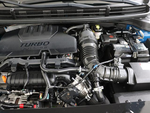 KIA Stonic 1.0 T-GDi MHEV DynamicPlusLine