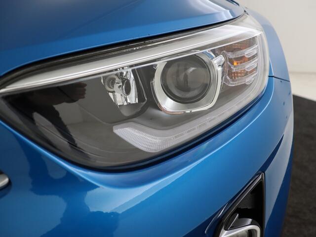 KIA Stonic 1.0 T-GDi MHEV DynamicPlusLine