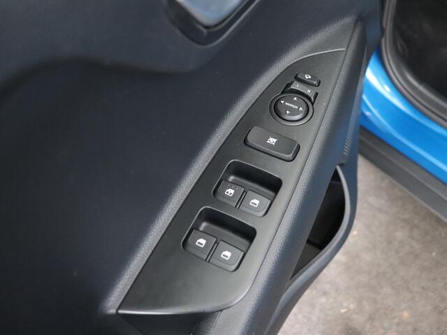 KIA Stonic 1.0 T-GDi MHEV DynamicPlusLine