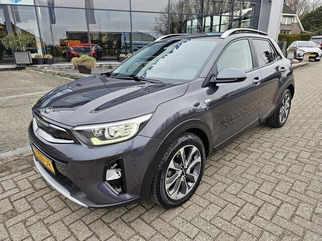 KIA Stonic 1.0 T-GDi Sports Edition