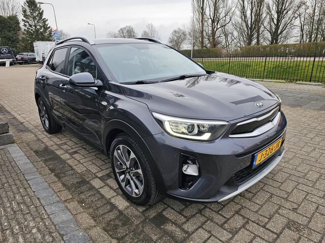 KIA Stonic 1.0 T-GDi Sports Edition