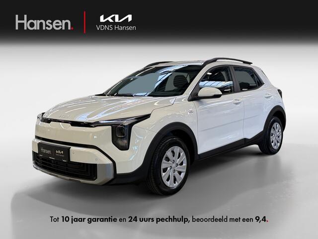 KIA Stonic 1.0 T-GDi MHEV DynamicLine I Direct leverbaar