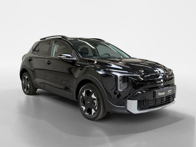 KIA Stonic 1.0 T-GDi MHEV DynamicPlusLine I Voorraadauto