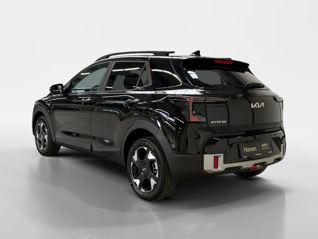 KIA Stonic 1.0 T-GDi MHEV DynamicPlusLine I Voorraadauto