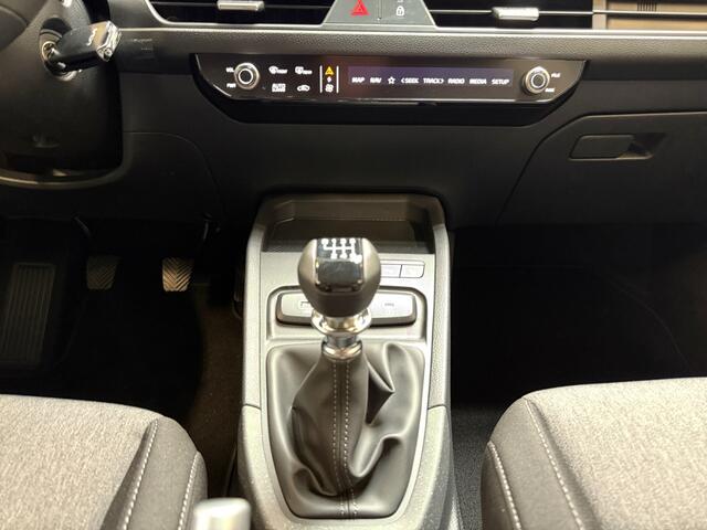 KIA Stonic 1.0 T-GDi MHEV DynamicPlusLine I Voorraadauto