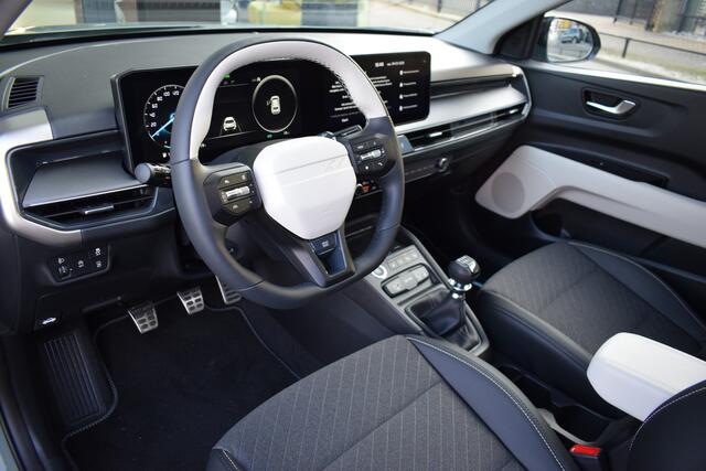 KIA Stonic 1.0 T-GDi MHEV GT-Line | Direct leverbaar! | Full Option | Panoramadak | 17'' Velgen |