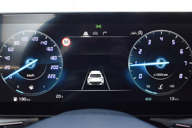 KIA Stonic 1.0 T-GDi MHEV GT-Line | Direct leverbaar! | Full Option | Panoramadak | 17'' Velgen |