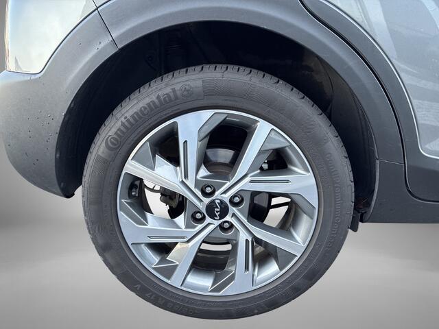 KIA Stonic 1.0 T-GDi MHEV GT-PlusLine Demonstratieauto | Automaat | Navigatie