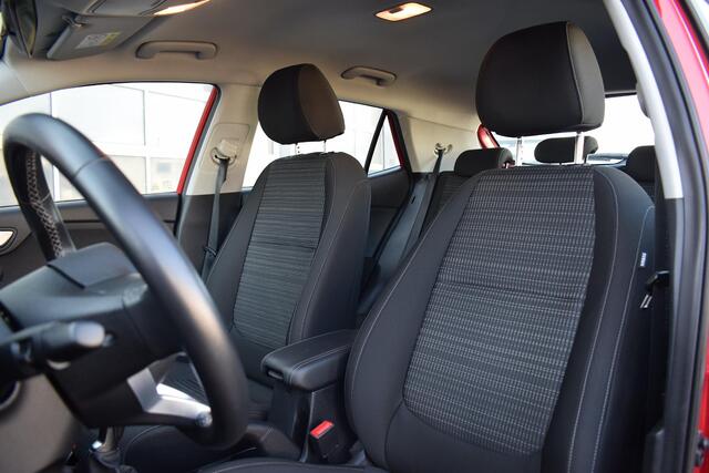 KIA Stonic 1.0 T-GDi MHEV DynamicLine | Apple CarPlay | Cruise | Airco | LM Velgen