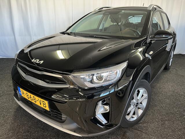 KIA Stonic 1.0 T-GDi MHEV DynamicLine AIRCO/CAMERA/APPLE/CRUISE/NAP