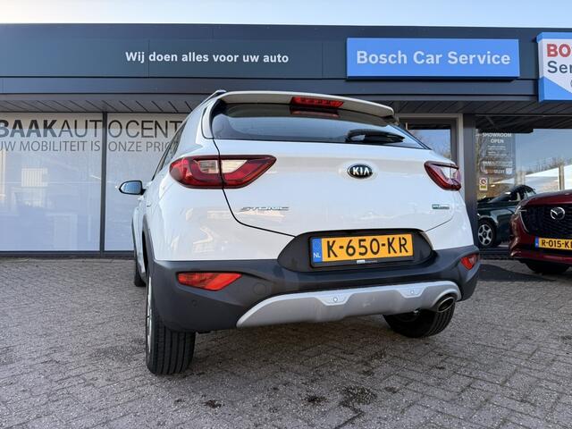 KIA Stonic 1.0 T-GDi MHEV Dynamic Line | Camera | Climate