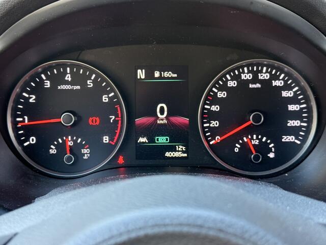 KIA Stonic 1.0 T-GDi MHEV Dynamic Line | Camera | Climate