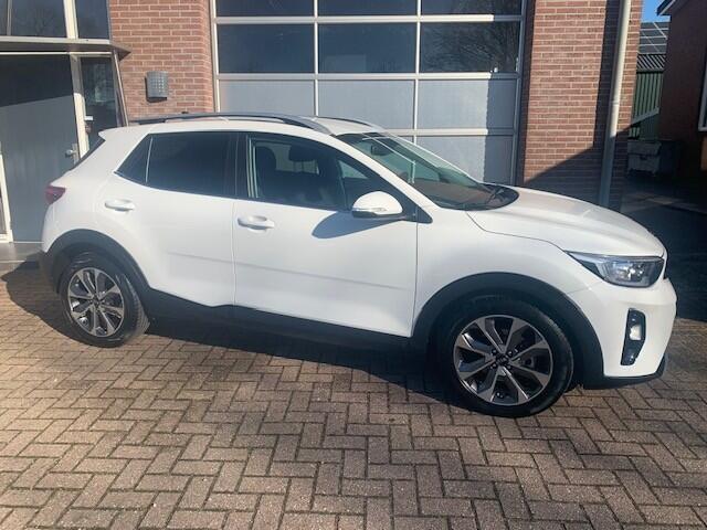 KIA Stonic 1.0 T-GDi DynamicLine automaat