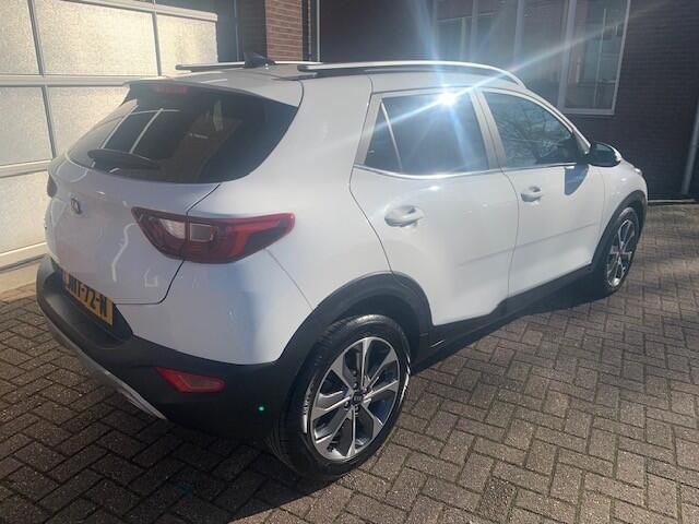 KIA Stonic 1.0 T-GDi DynamicLine automaat