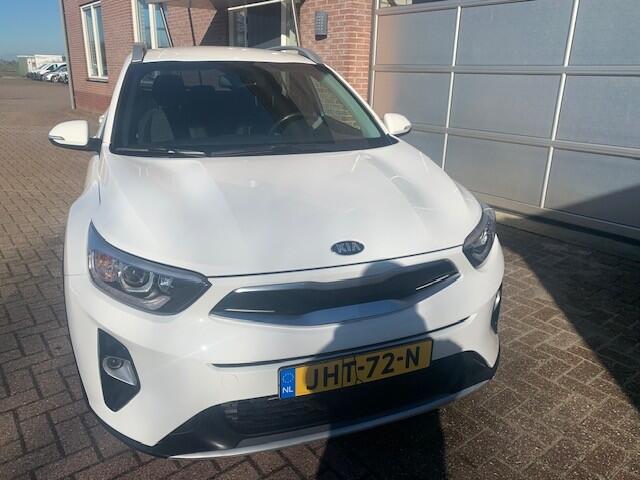 KIA Stonic 1.0 T-GDi DynamicLine automaat