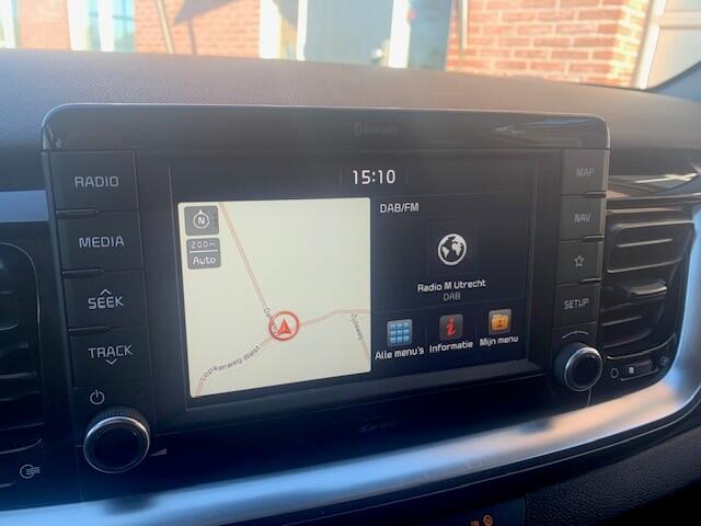 KIA Stonic 1.0 T-GDi DynamicLine automaat